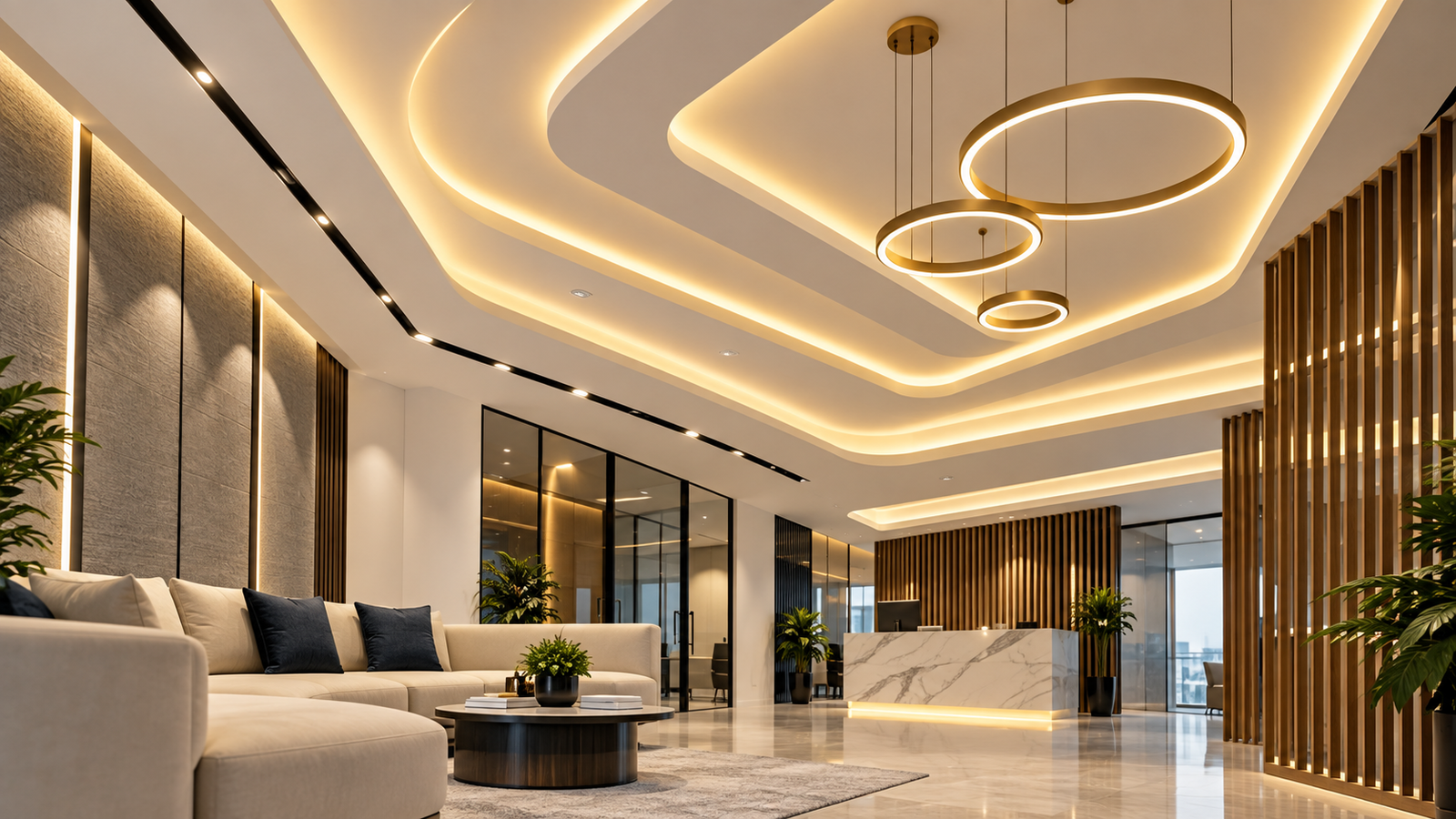 Satnam Interior